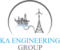 KA Engineering Group logo